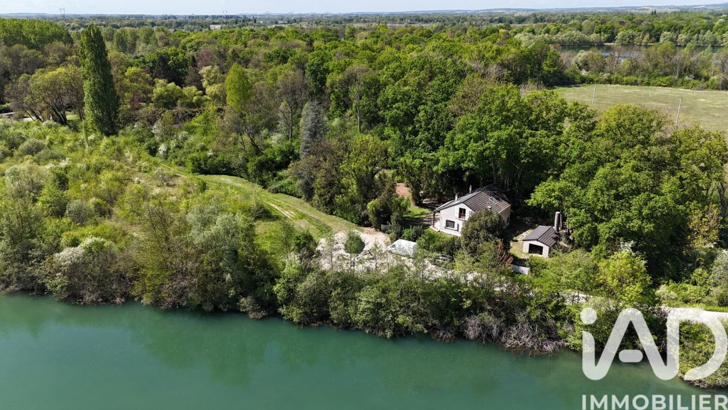 Maison 4 Pièce(s) Noyen-sur-Seine - Photo 24