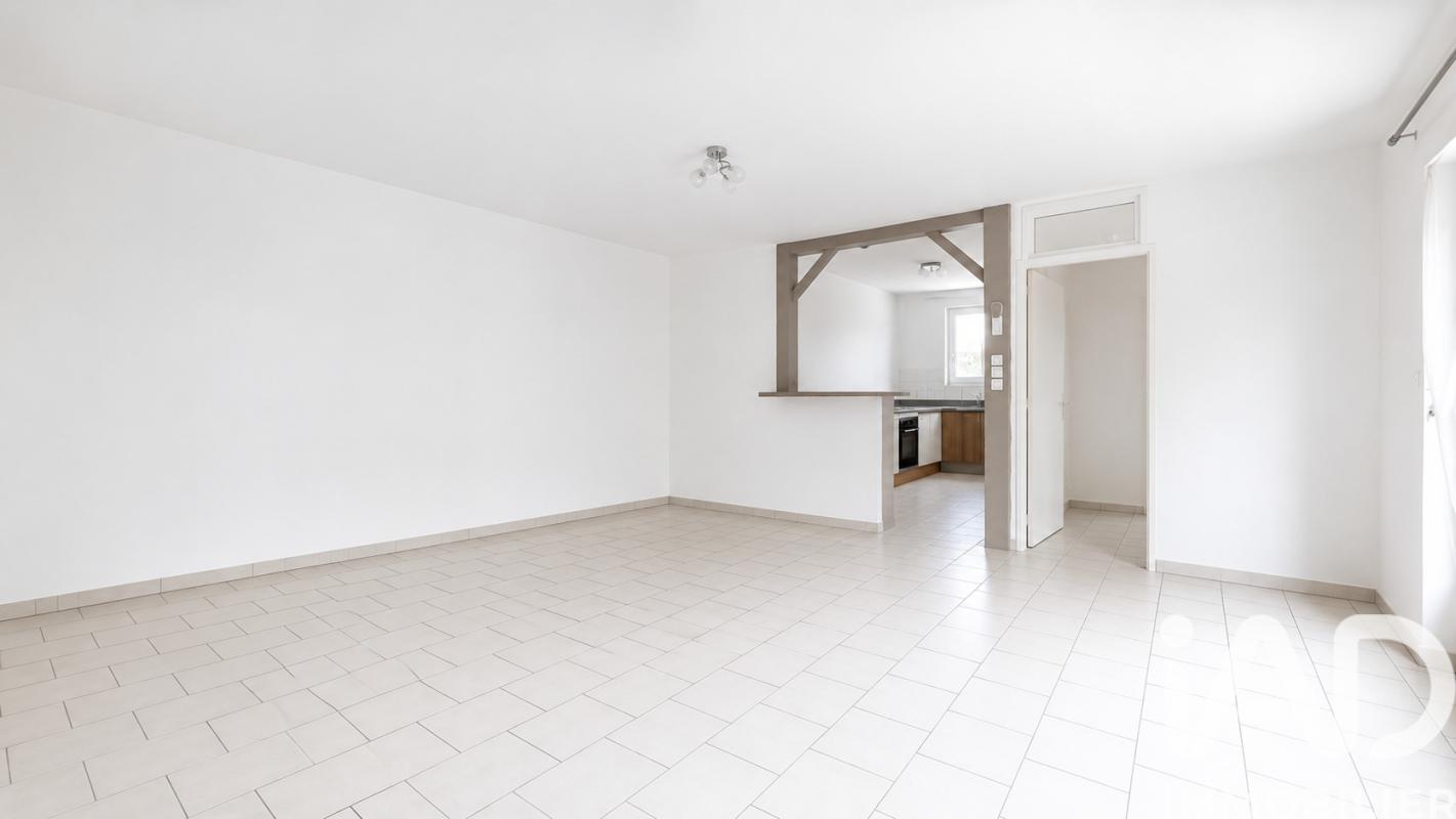 Maison 4 Pièce(s) Anglure