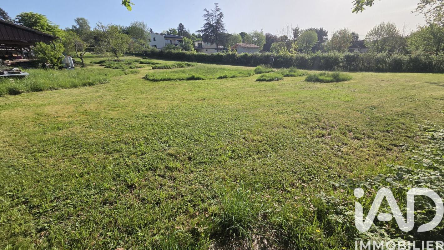 Terrain  Lacapelle-Marival