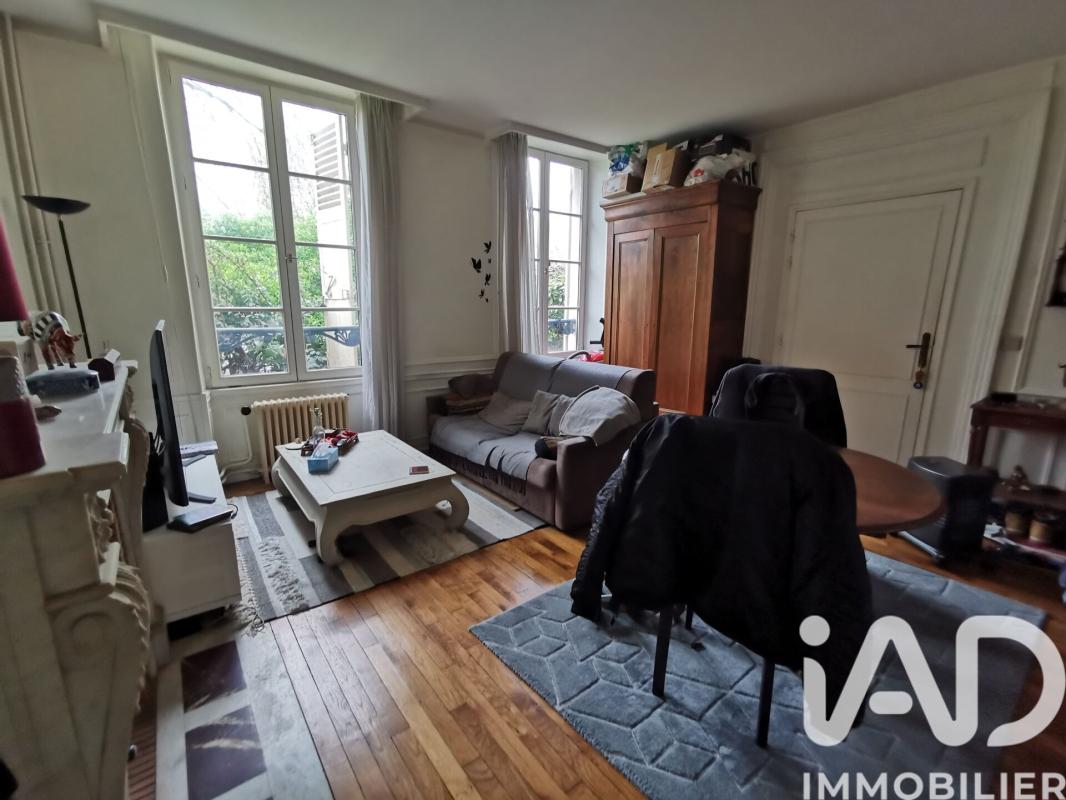 Appartement 2 Pièce(s) Melun