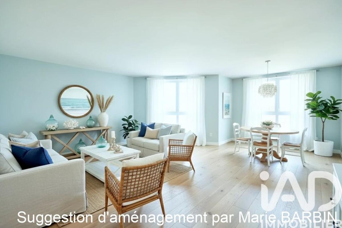 Appartement 2 Pièce(s) Créteil