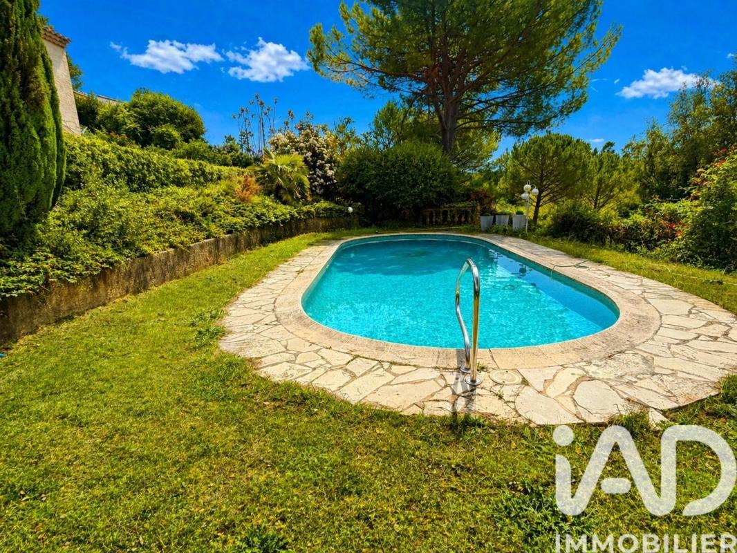 Maison 7 Pièce(s) Roquefort-les-Pins - Photo 4
