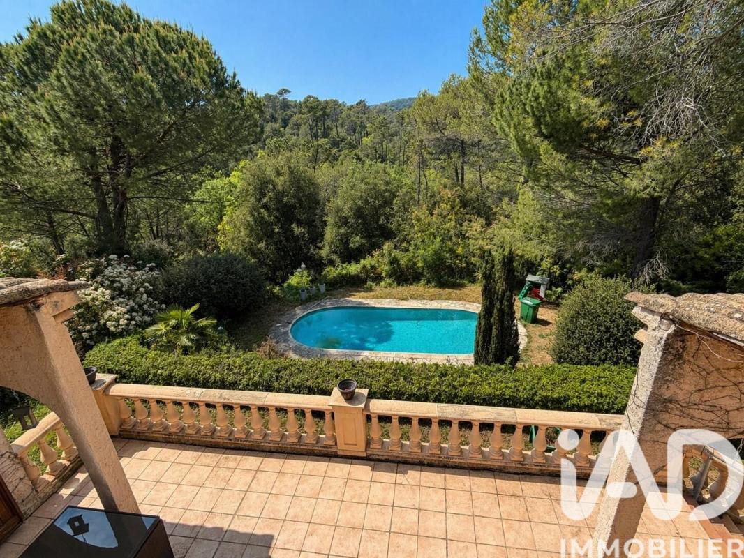 Maison 7 Pièce(s) Roquefort-les-Pins - Photo 7