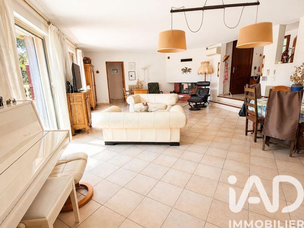 Maison 7 Pièce(s) Roquefort-les-Pins - Photo 9