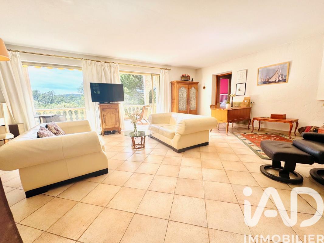Maison 7 Pièce(s) Roquefort-les-Pins - Photo 10
