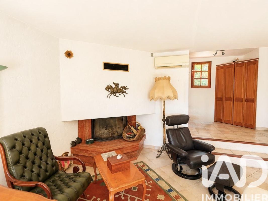 Maison 7 Pièce(s) Roquefort-les-Pins - Photo 11