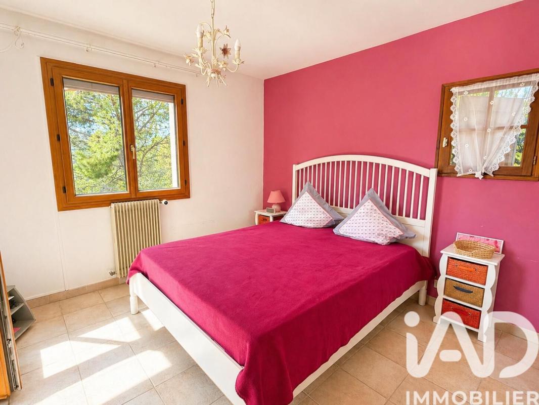 Maison 7 Pièce(s) Roquefort-les-Pins - Photo 14