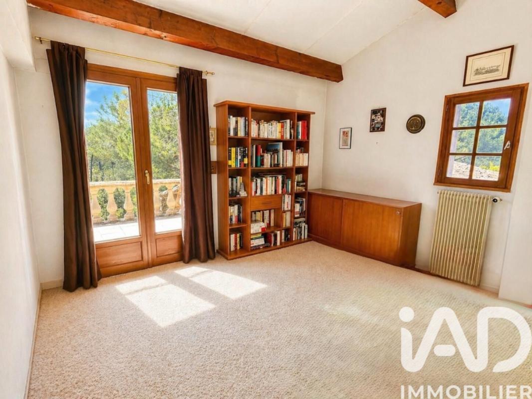 Maison 7 Pièce(s) Roquefort-les-Pins - Photo 15