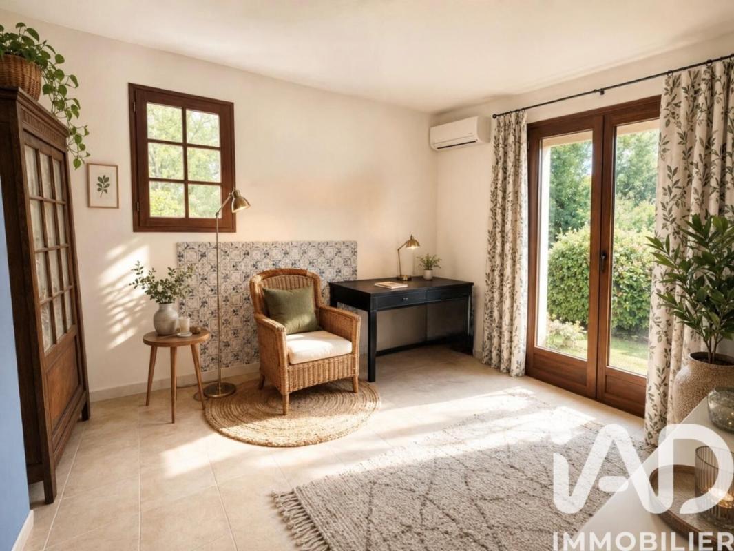 Maison 7 Pièce(s) Roquefort-les-Pins - Photo 16