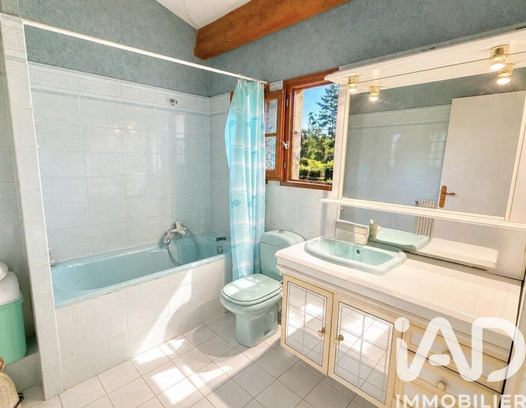 Maison 7 Pièce(s) Roquefort-les-Pins - Photo 17