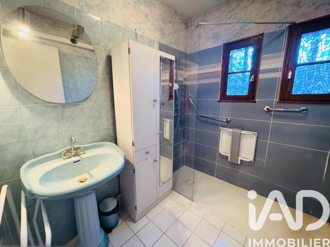 Maison 7 Pièce(s) Roquefort-les-Pins - Photo 18
