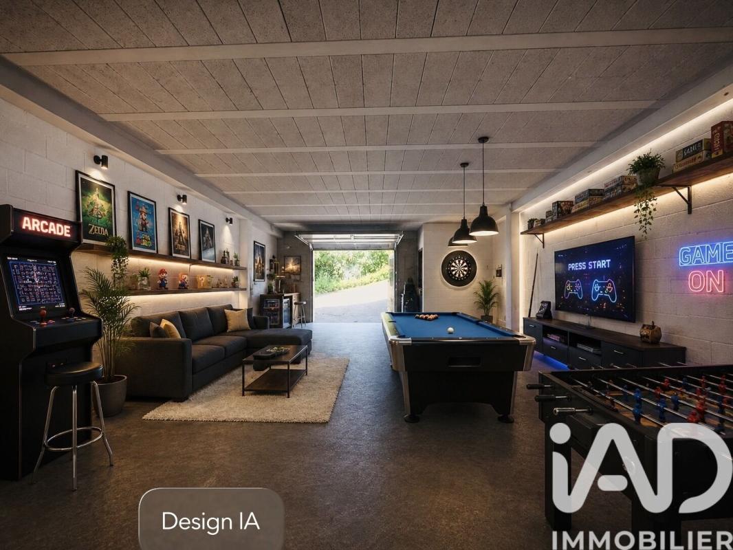 Maison 7 Pièce(s) Roquefort-les-Pins - Photo 24