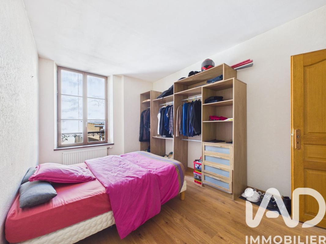 Appartement 4 Pièce(s) Pompey - Photo 8