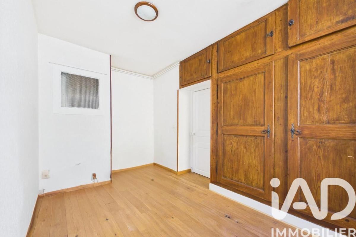 Appartement 4 Pièce(s) Pompey - Photo 9