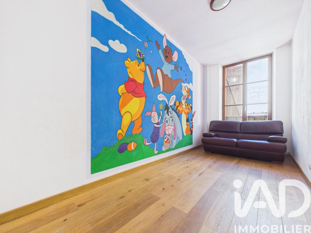 Appartement 4 Pièce(s) Pompey - Photo 10