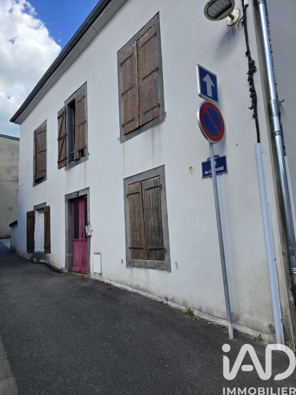 Appartement 4 Pièce(s) Pompey - Photo 12