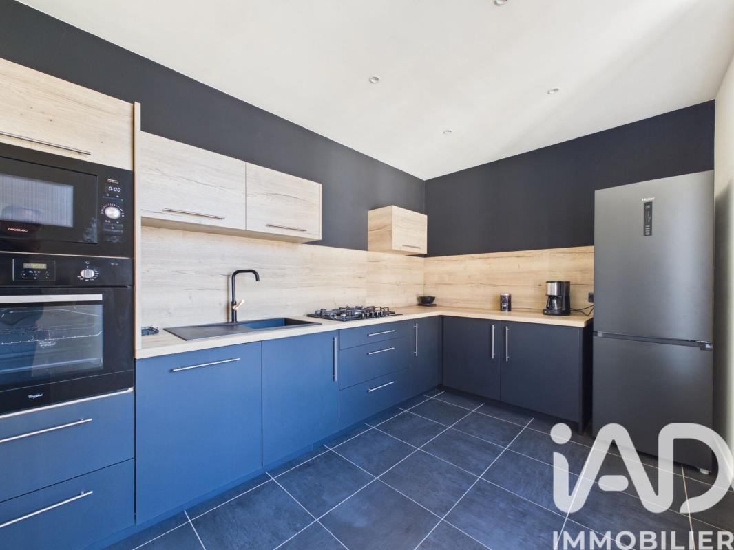 Appartement 4 Pièce(s) Pompey - Photo 6