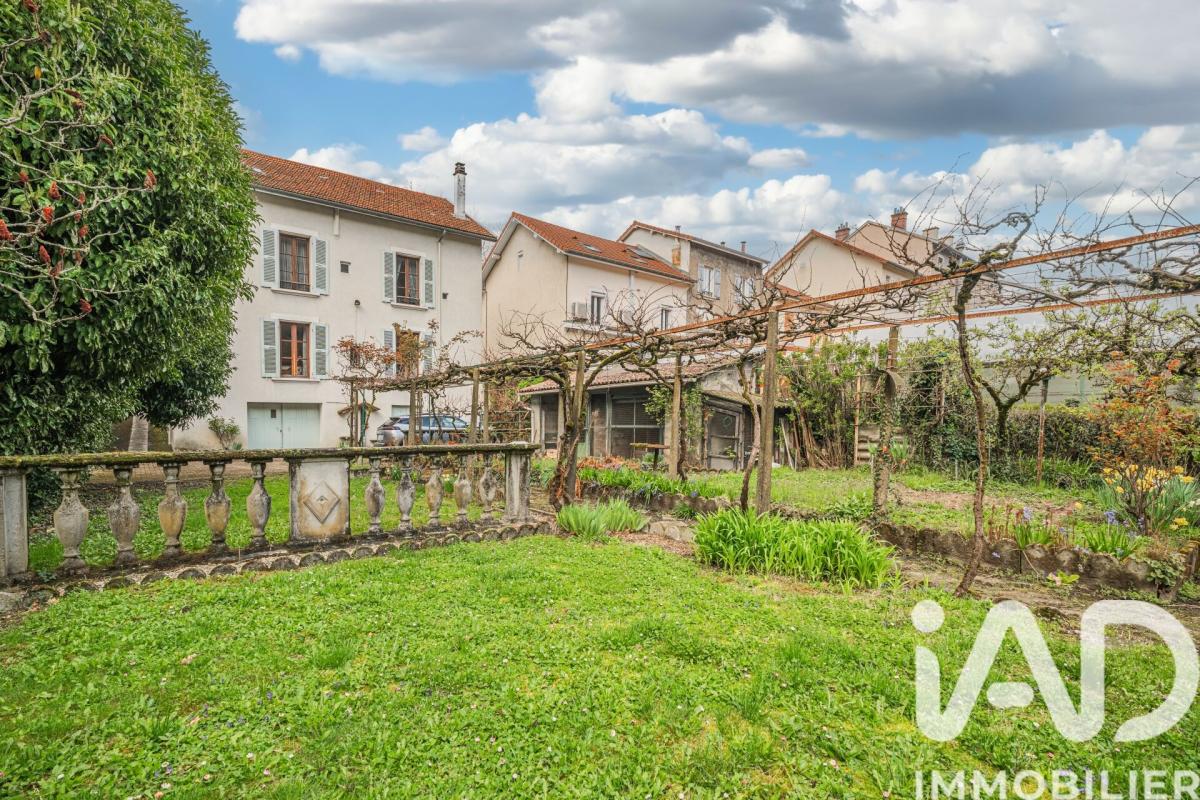 Maison 6 Pièce(s) Jarrie