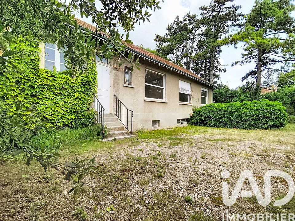 Maison 4 Pièce(s) Bezannes