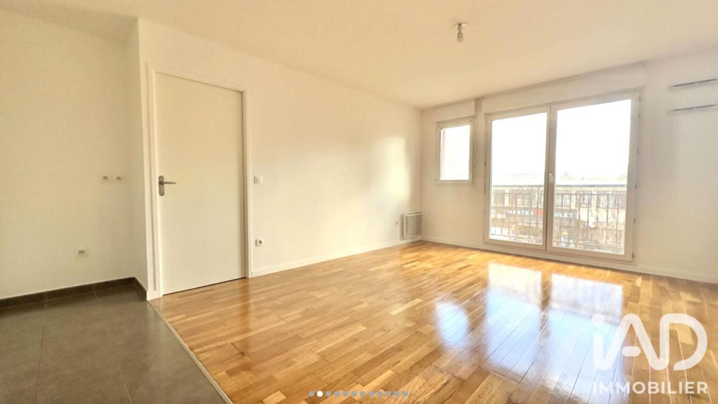 Appartement 3 Pièce(s) Châtillon - Photo 3