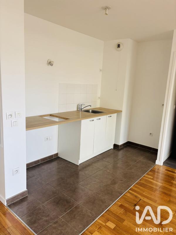Appartement 3 Pièce(s) Châtillon - Photo 5