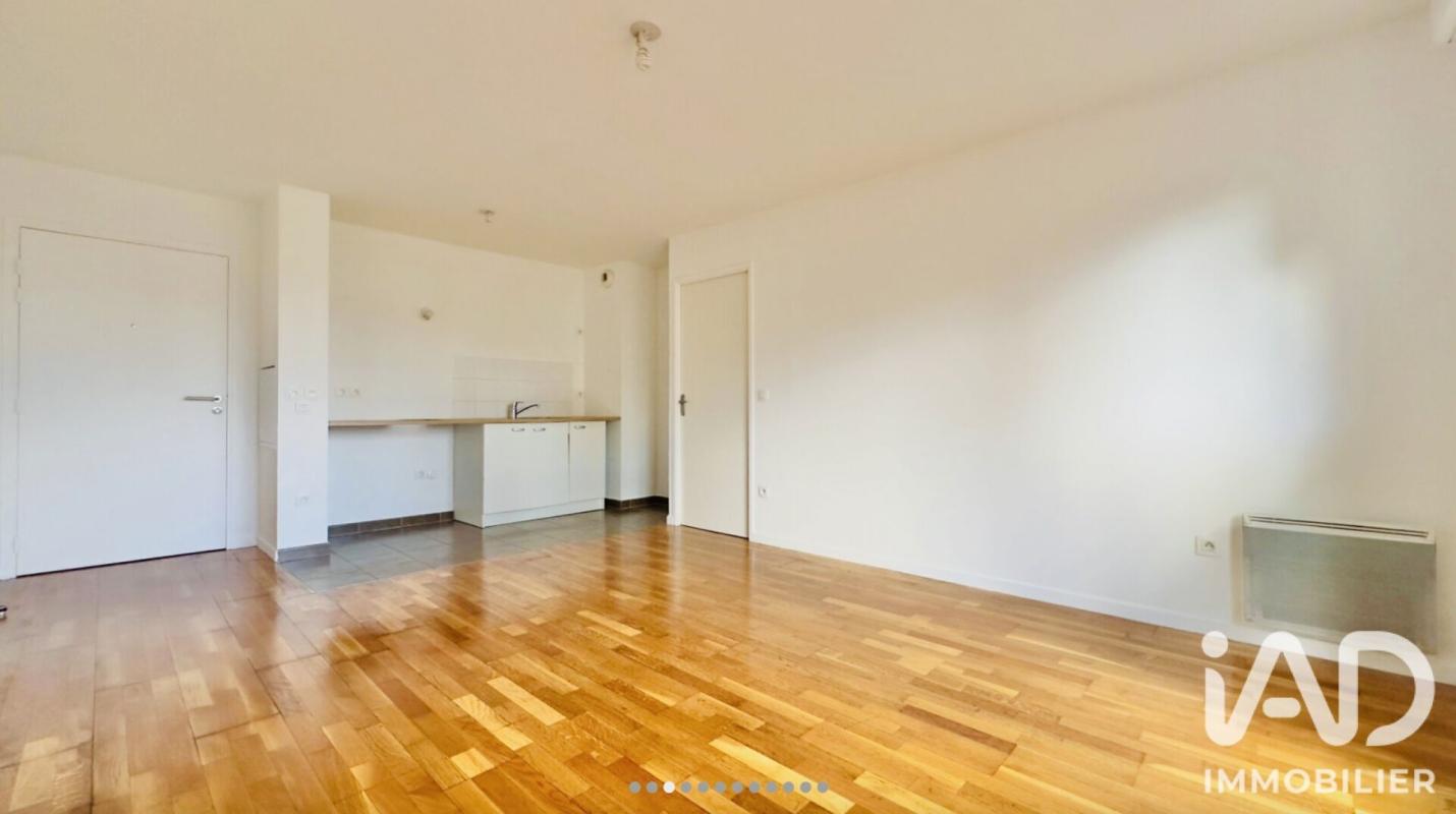 Appartement 3 Pièce(s) Châtillon - Photo 6