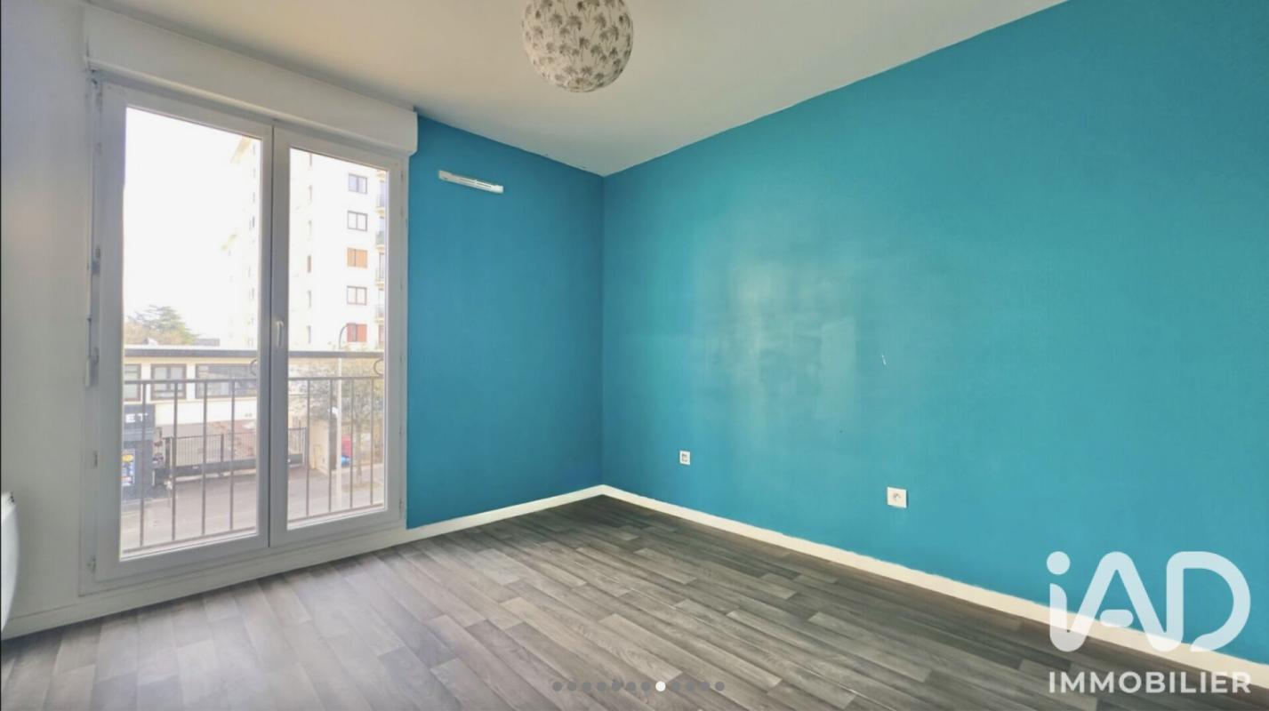 Appartement 3 Pièce(s) Châtillon - Photo 8
