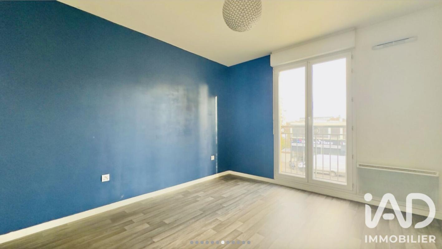 Appartement 3 Pièce(s) Châtillon - Photo 10