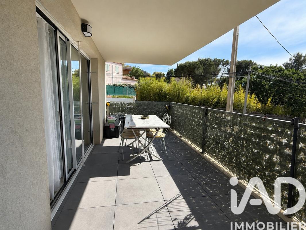 Appartement 3 Pièce(s) Fréjus - Photo 3