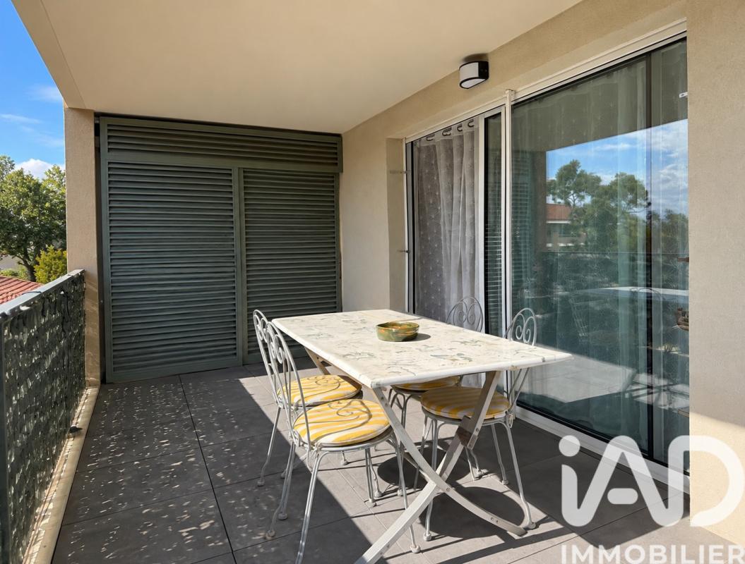 Appartement 3 Pièce(s) Fréjus - Photo 4