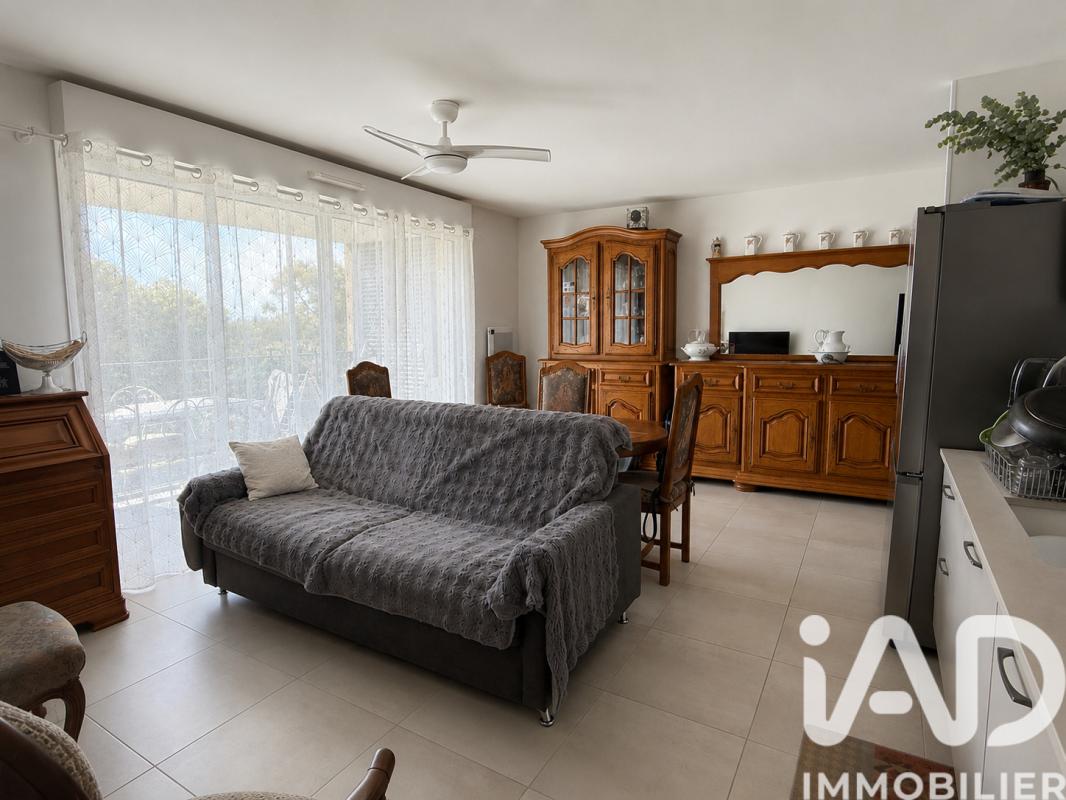 Appartement 3 Pièce(s) Fréjus - Photo 6