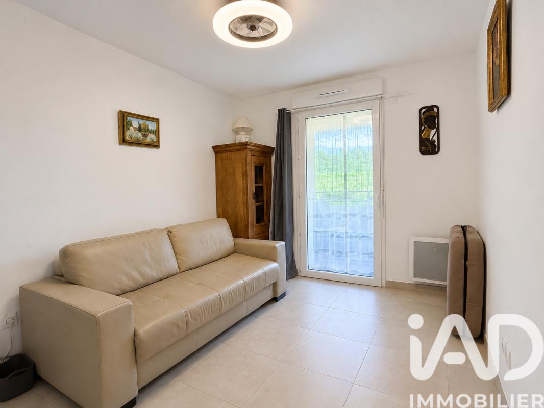 Appartement 3 Pièce(s) Fréjus - Photo 9