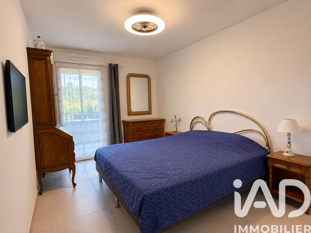 Appartement 3 Pièce(s) Fréjus - Photo 11