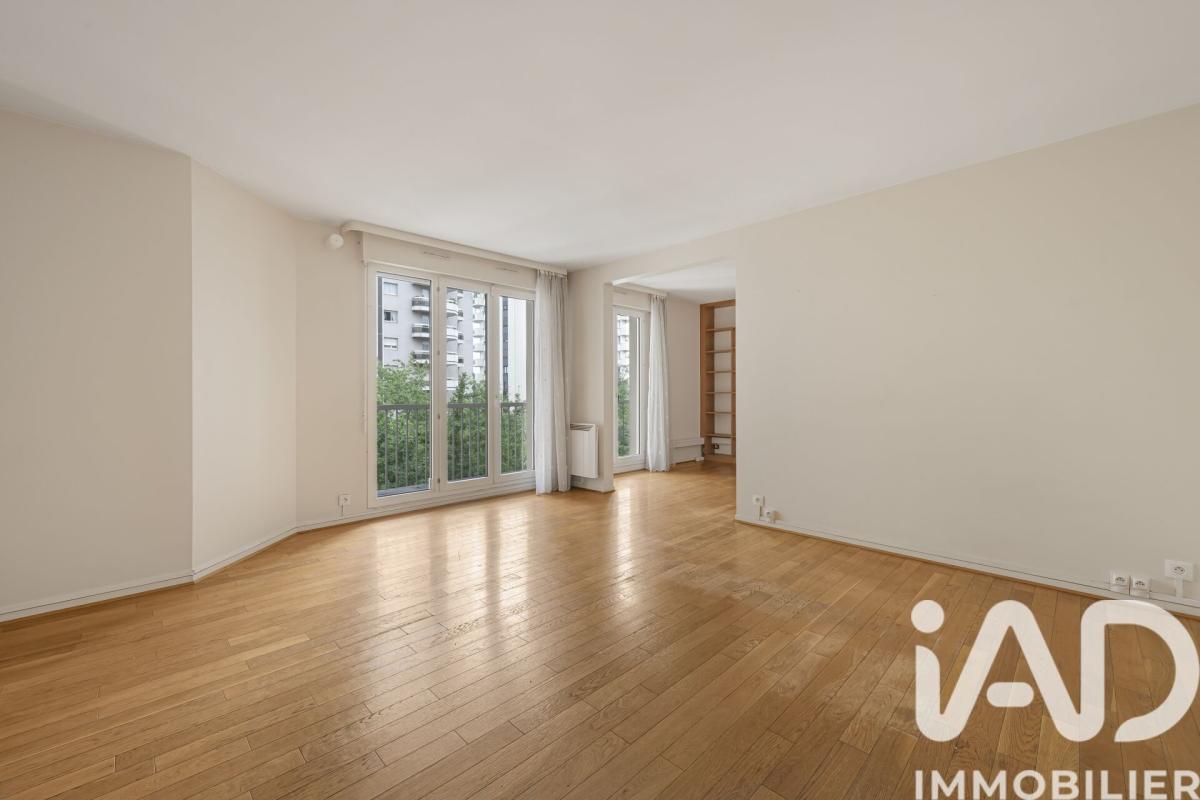 Appartement 5 Pièce(s) Courbevoie