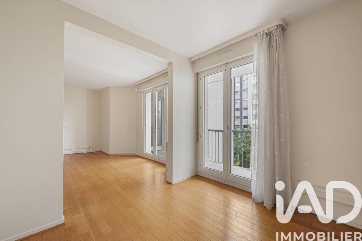 Appartement 5 Pièce(s) Courbevoie
