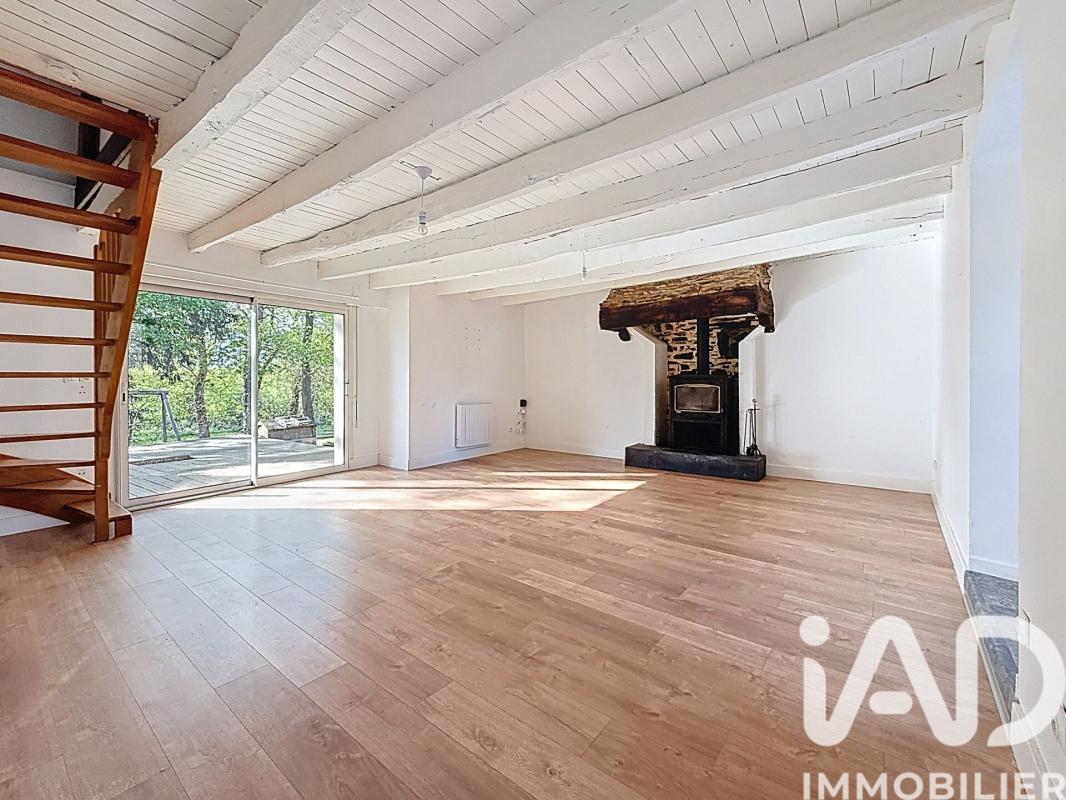 Maison 4 Pièce(s) Guignen - Photo 2