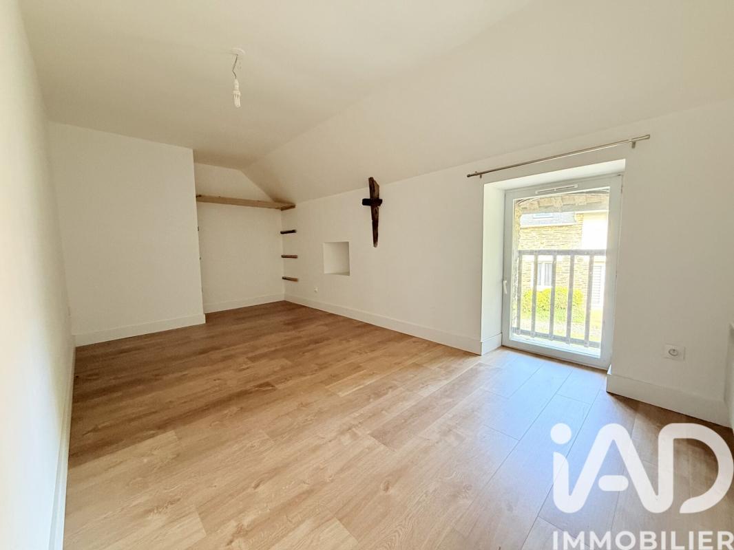 Maison 4 Pièce(s) Guignen - Photo 7