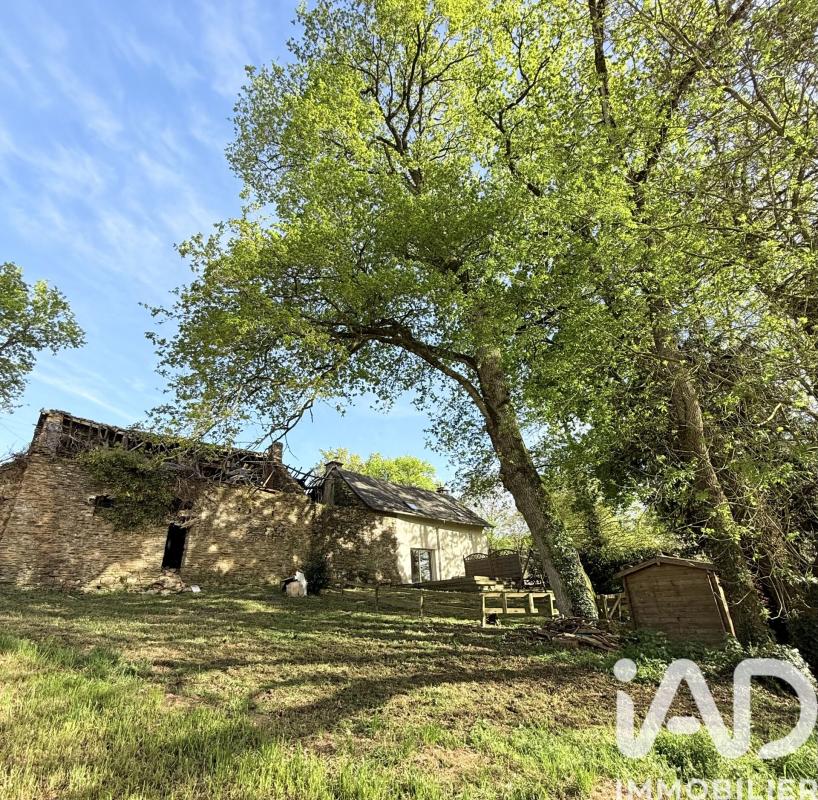 Maison 4 Pièce(s) Guignen - Photo 12