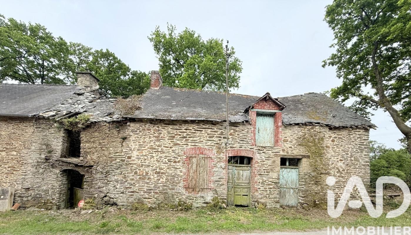 Maison 4 Pièce(s) Guignen - Photo 13