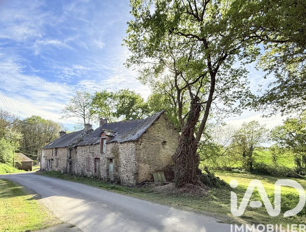 Maison 4 Pièce(s) Guignen - Photo 14