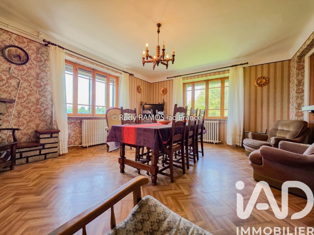Maison 8 Pièce(s) Massegros Causses Gorges - Photo 2