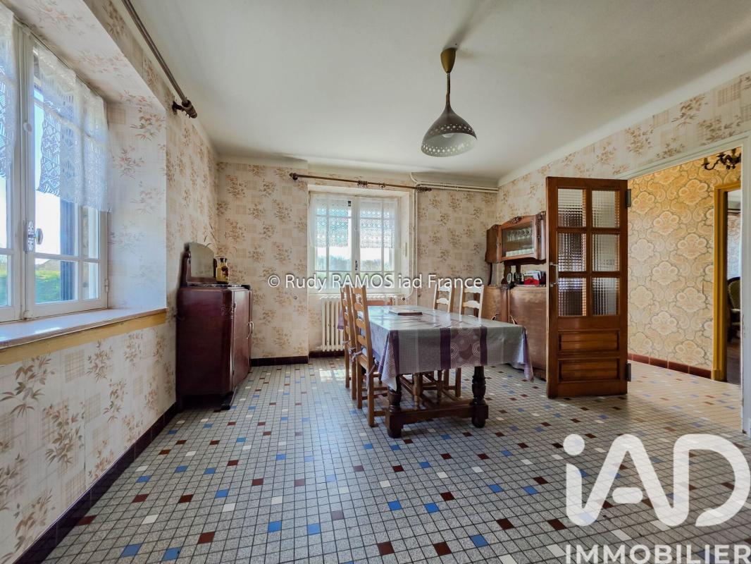 Maison 8 Pièce(s) Massegros Causses Gorges - Photo 3