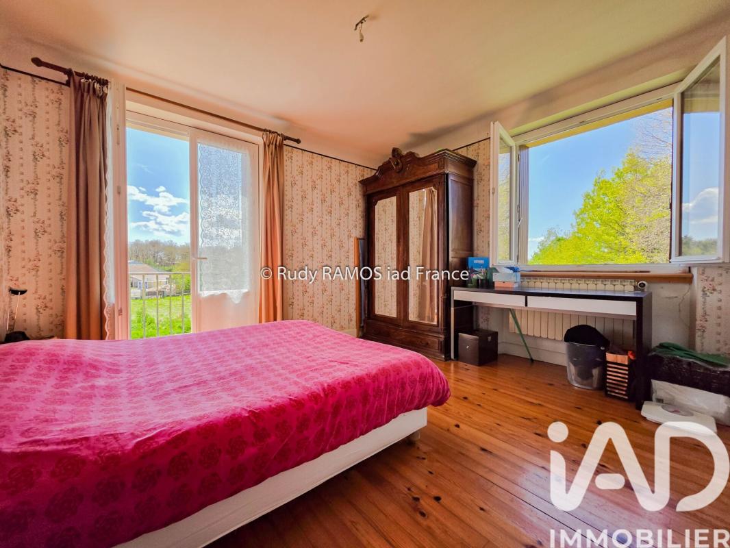 Maison 8 Pièce(s) Massegros Causses Gorges - Photo 4