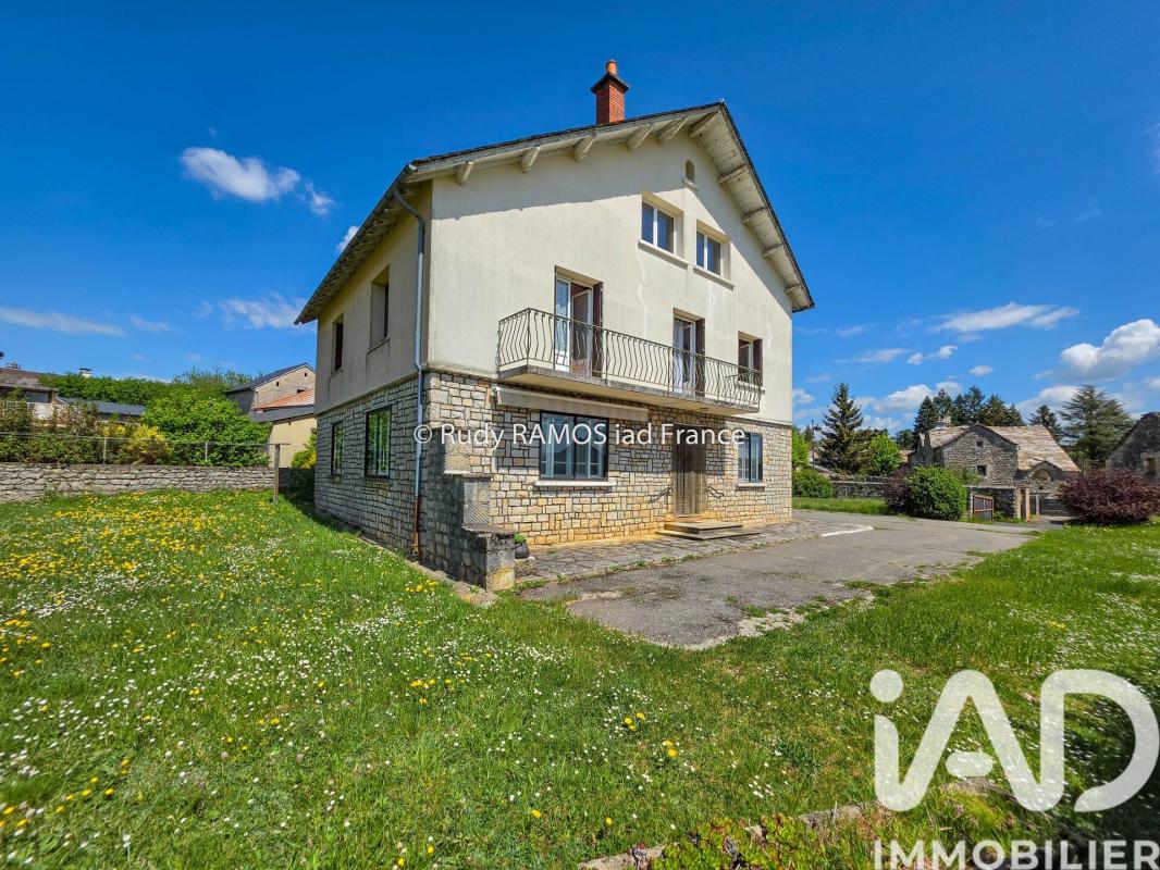 Maison 8 Pièce(s) Massegros Causses Gorges - Photo 5