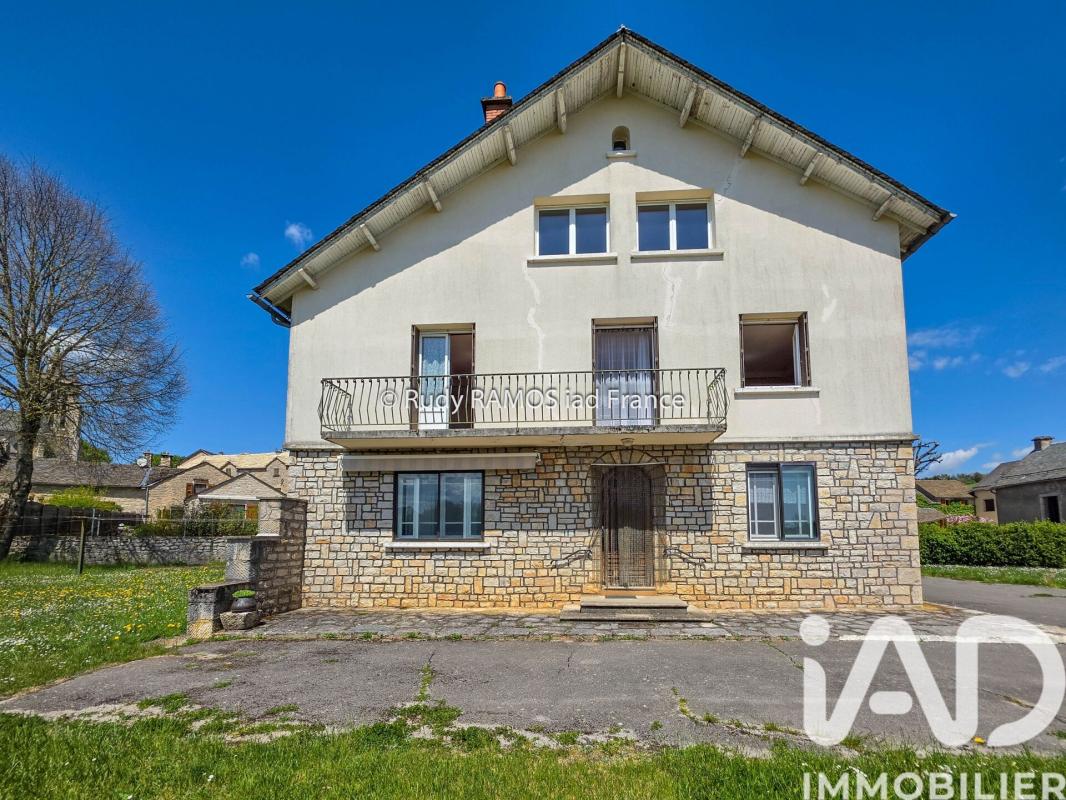 Maison 8 Pièce(s) Massegros Causses Gorges - Photo 6