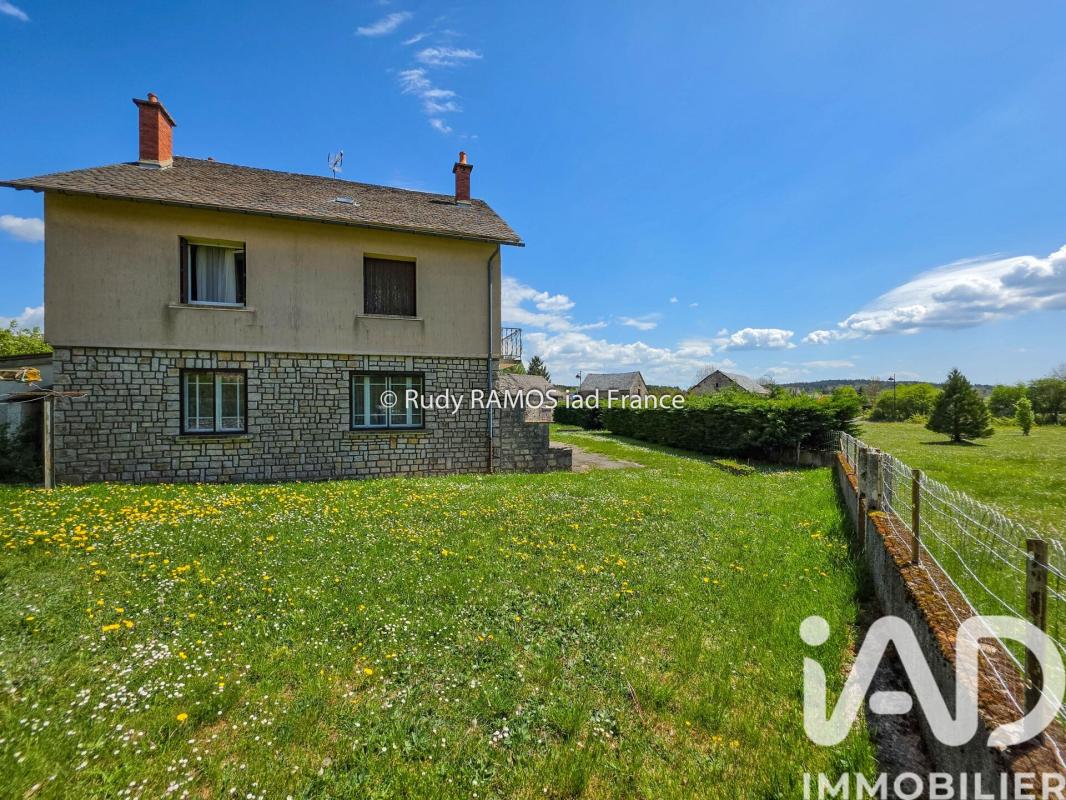 Maison 8 Pièce(s) Massegros Causses Gorges - Photo 7