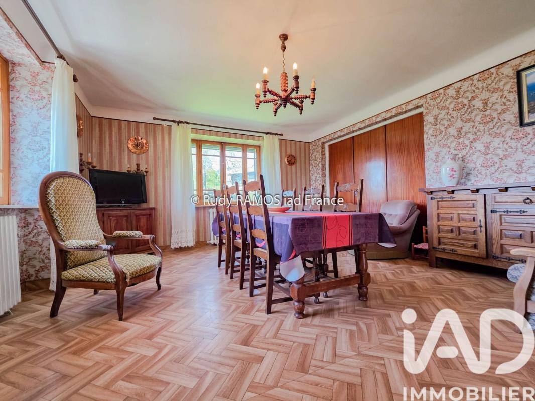 Maison 8 Pièce(s) Massegros Causses Gorges - Photo 9
