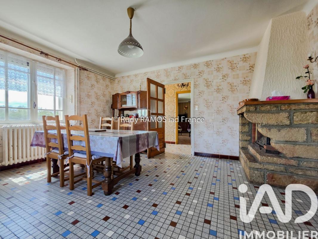 Maison 8 Pièce(s) Massegros Causses Gorges - Photo 10