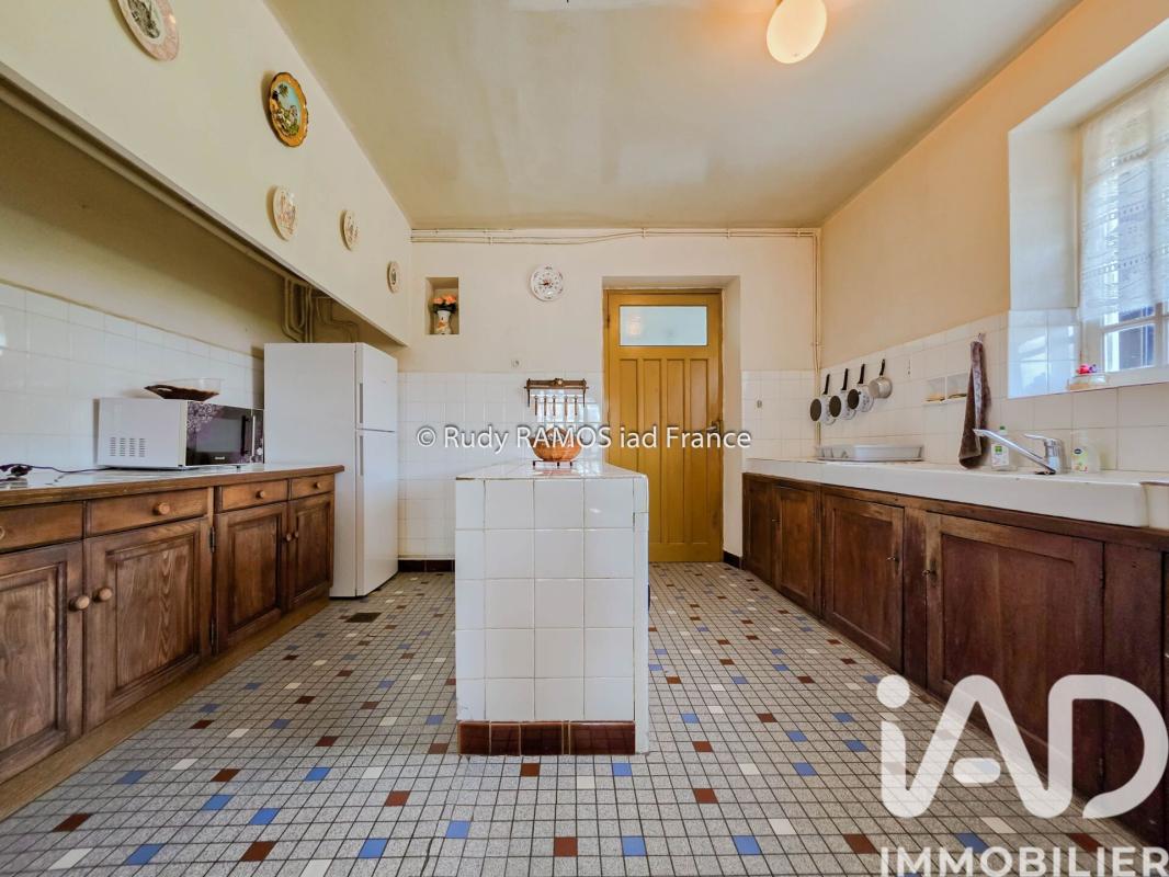 Maison 8 Pièce(s) Massegros Causses Gorges - Photo 11