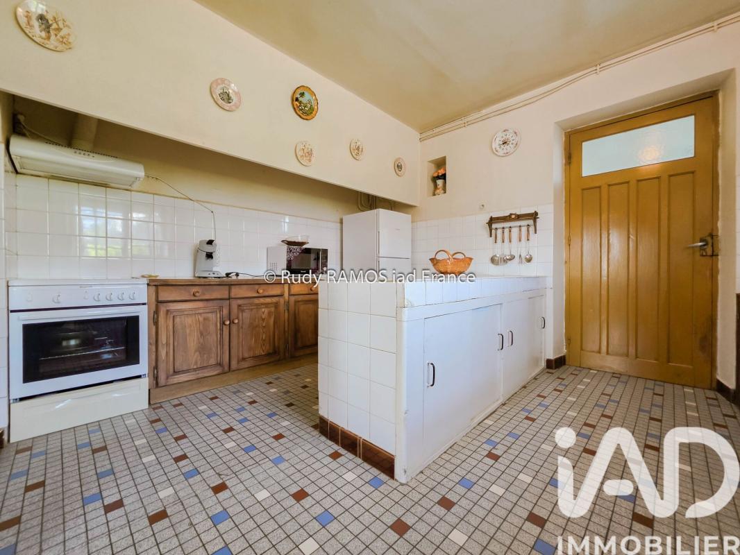 Maison 8 Pièce(s) Massegros Causses Gorges - Photo 12